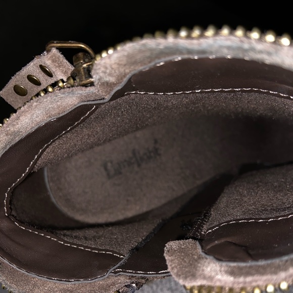 Booties! - Picture 4 of 4